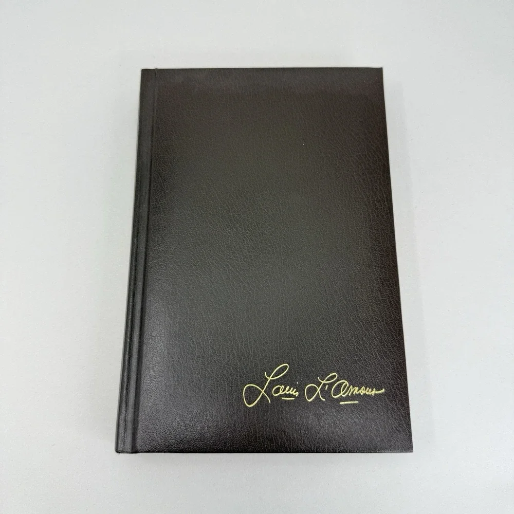 Louis LAmour Collection this vintage